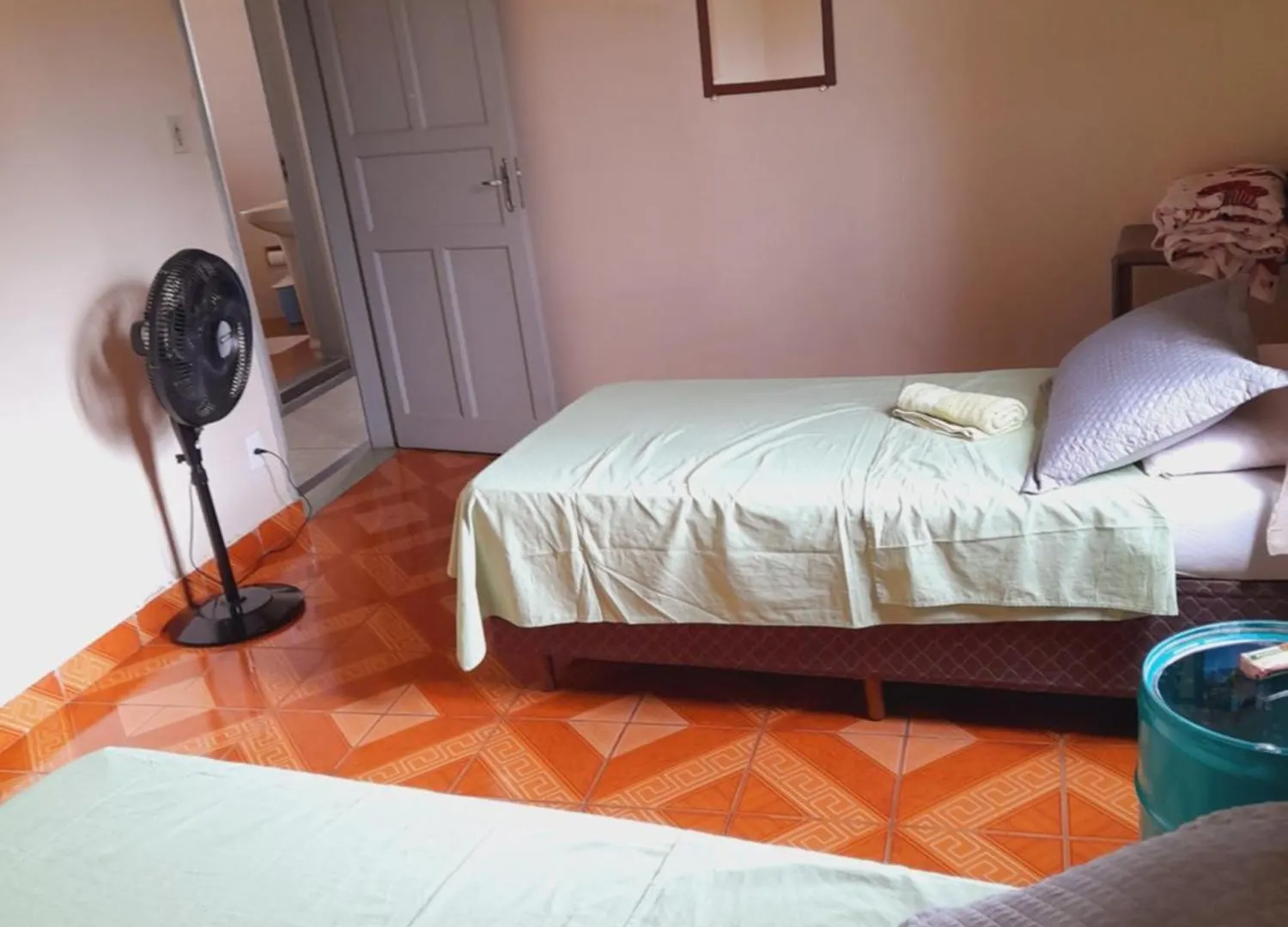 Casa Do Luis Apartment Sao Paulo Homestay