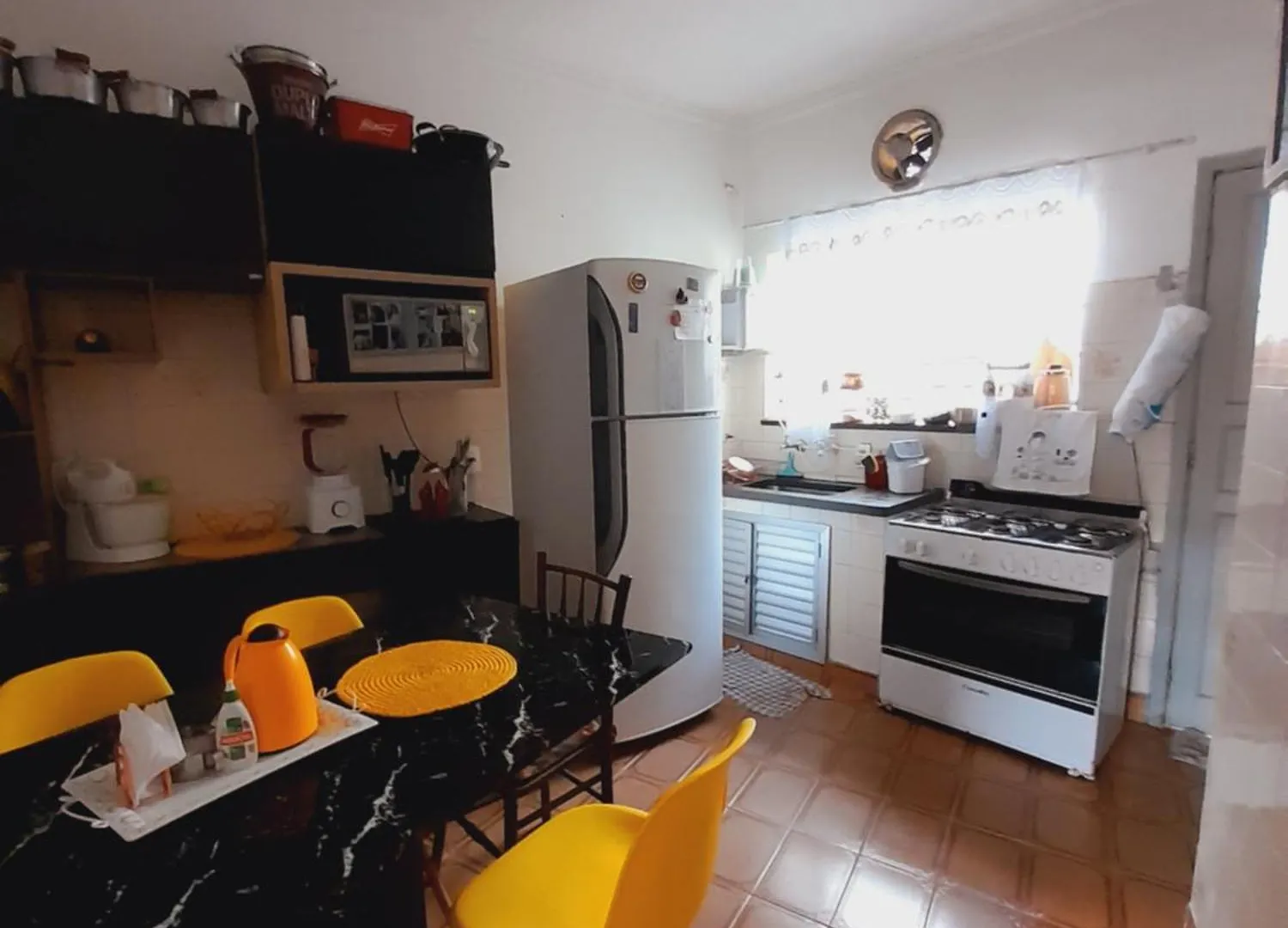Homestay Casa Do Luis Apartment Sao Paulo